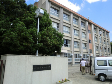 西宮市立　平木中学校 の画像3