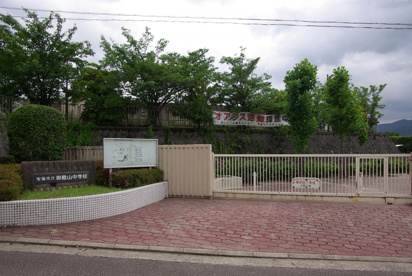宝塚市立　御殿山中学校の画像2