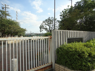 宝塚市立　高司中学校の画像3