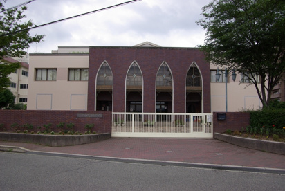 宝塚市立　長尾中学校の画像1