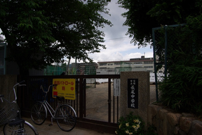 宝塚市立　長尾中学校の画像4