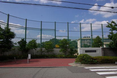 宝塚市立　光ガ丘中学校の画像2