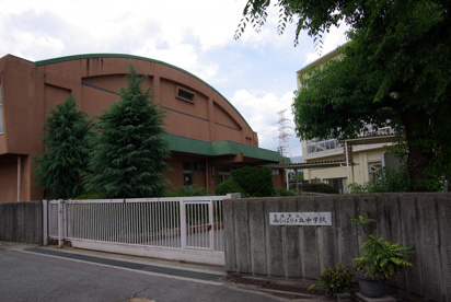 宝塚市立　南ひばりガ丘中学校の画像3