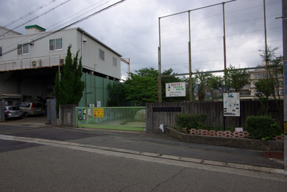 宝塚市立　安倉北小学校の画像1