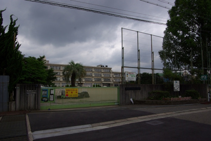 宝塚市立　安倉北小学校の画像2