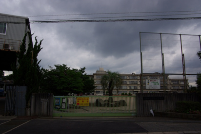 宝塚市立　安倉北小学校の画像3