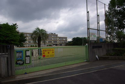 宝塚市立　安倉北小学校の画像4