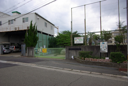 宝塚市立　安倉北小学校の画像5