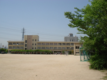宝塚市立安倉小学校の画像2