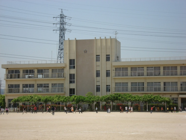 宝塚市立安倉小学校の画像4