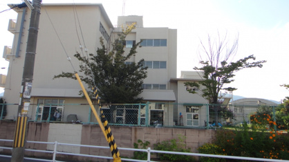 宝塚市立　光明小学校の画像4