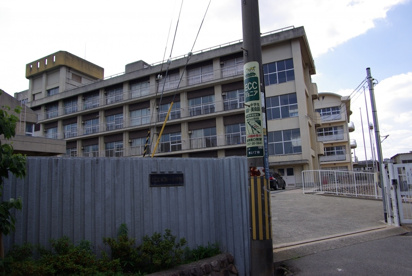 宝塚市立宝塚第一小学校の画像2