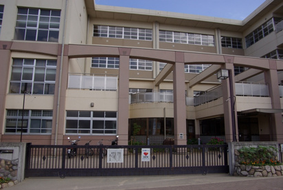 宝塚市立宝塚第一小学校の画像5