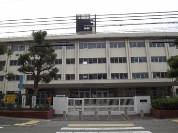 宝塚市立　末成小学校の画像4