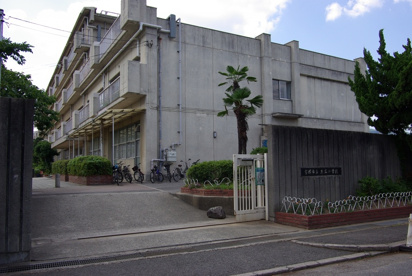 宝塚市立　末広小学校の画像5