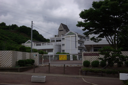 宝塚市立　すみれガ丘小学校の画像2