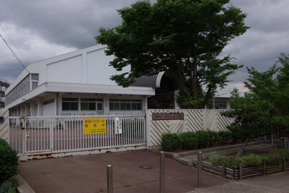 宝塚市立　すみれガ丘小学校の画像4