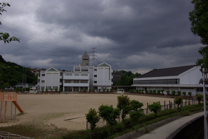 宝塚市立　すみれガ丘小学校の画像5