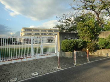 宝塚市立高司小学校の画像1