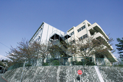 宝塚市立　長尾小学校の画像1