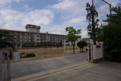 宝塚市立　長尾南小学校の画像5