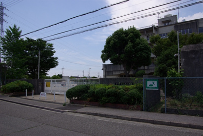 宝塚市立　丸橋小学校の画像3