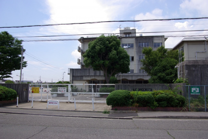 宝塚市立　丸橋小学校の画像4