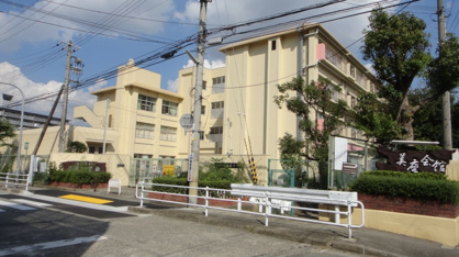 宝塚市立　美座小学校の画像3