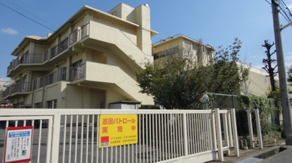 宝塚市立　美座小学校の画像4