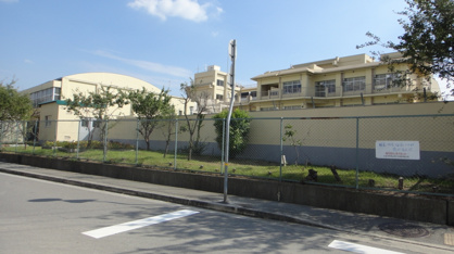 宝塚市立　美座小学校の画像5