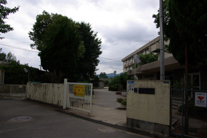 宝塚市立　売布小学校の画像2