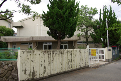 宝塚市立　売布小学校の画像3