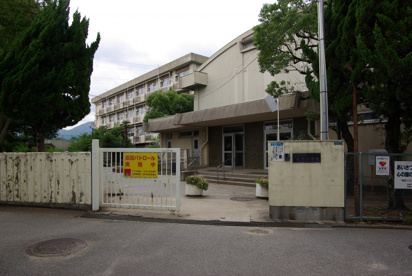宝塚市立　売布小学校の画像5