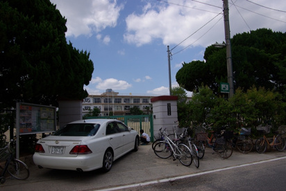宝塚市立　良元小学校の画像3