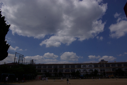 宝塚市立　良元小学校の画像4