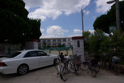 宝塚市立　良元小学校の画像5
