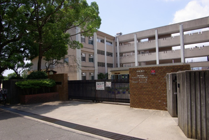 川西市立　加茂小学校の画像3