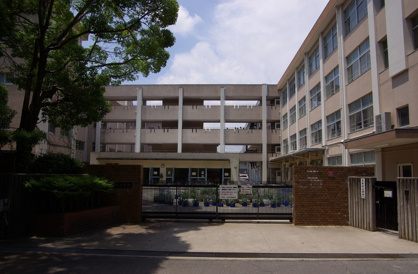 川西市立　加茂小学校の画像4