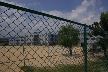 川西市立　川西小学校の画像3