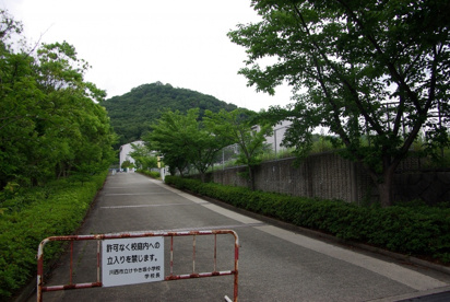 川西市立　けやき坂小学校の画像4