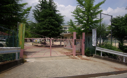 川西市立　桜が丘小学校の画像1