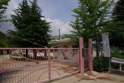 川西市立　桜が丘小学校の画像4