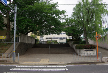 川西市立　清和台小学校の画像1