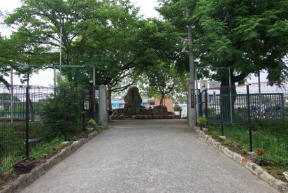 川西市立　多田小学校の画像1