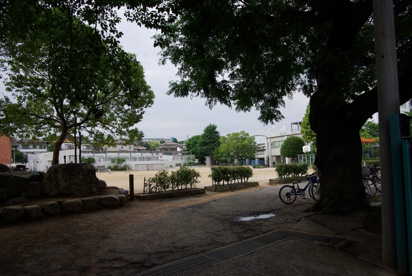 川西市立　多田小学校の画像2