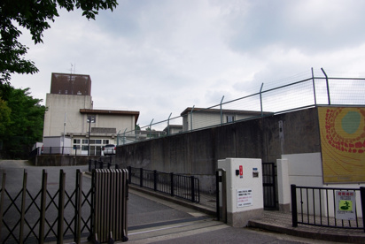 川西市立　多田東小学校の画像1