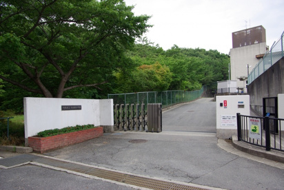 川西市立　多田東小学校の画像2