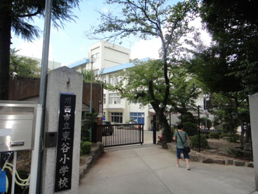 川西市立　東谷小学校の画像2