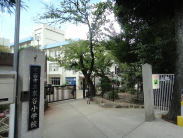 川西市立　東谷小学校の画像3