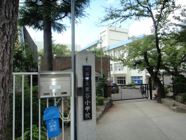 川西市立　東谷小学校の画像4